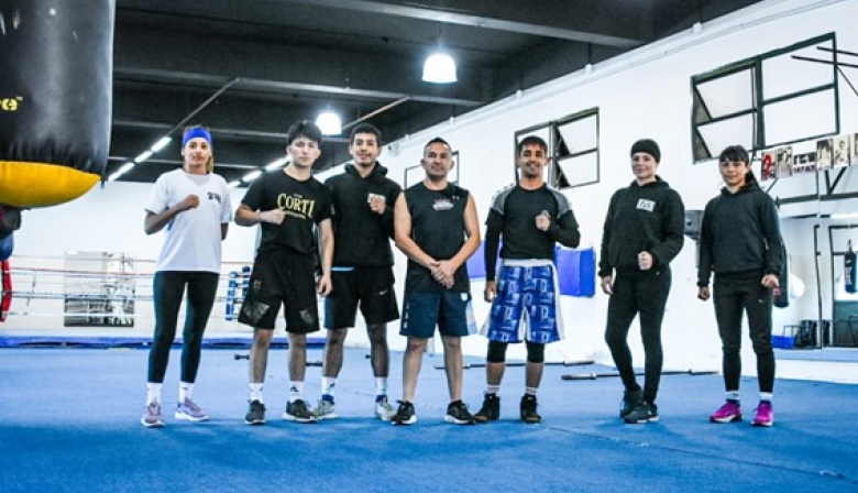 Boxeo: Argentina viaja a Brasil para prepararse de cara al Preolímpico