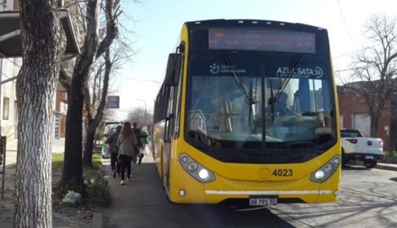 Representantes de Rosario Bus recibieron los reclamos por mayores frecuencias en horarios pico