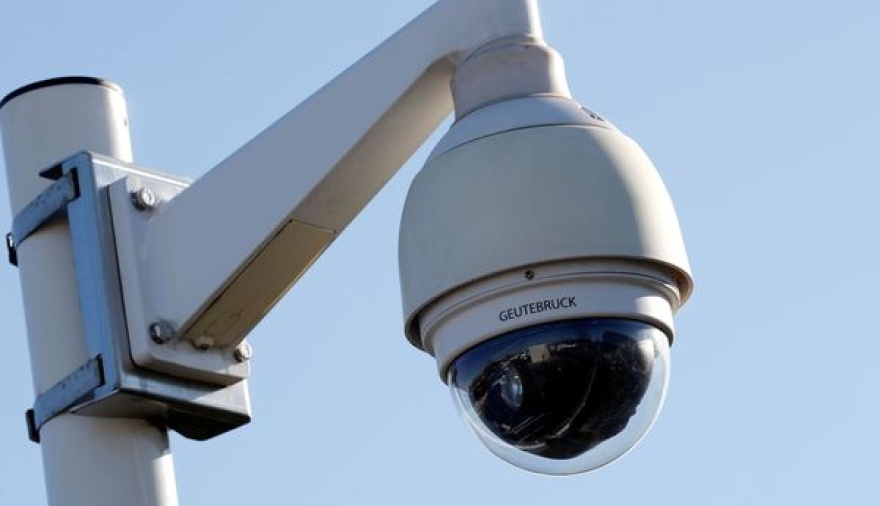 Ingresó el veto de la ordenanza que permite la difusión de imágenes de las cámaras de video- vigilancia municipal