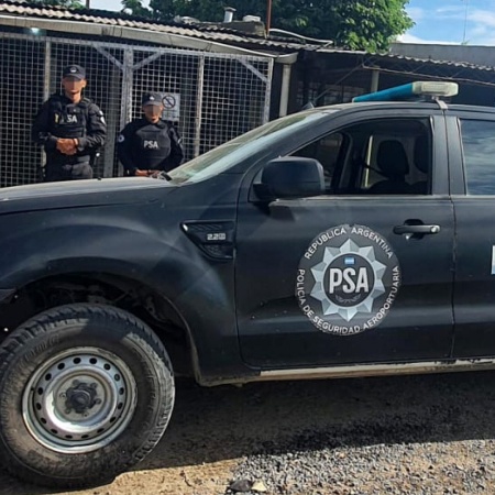 La organización narcocriminal desbaratada en Arroyo Seco vendía drogas al menudeo cerca de los colegios