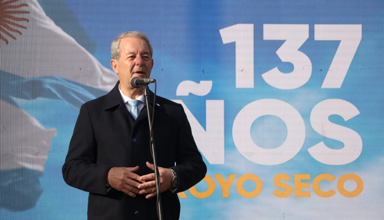 Daniel Tonelli: “La autonomía municipal es inevitable y tenemos que prepararnos para asumirla con responsabilidad”