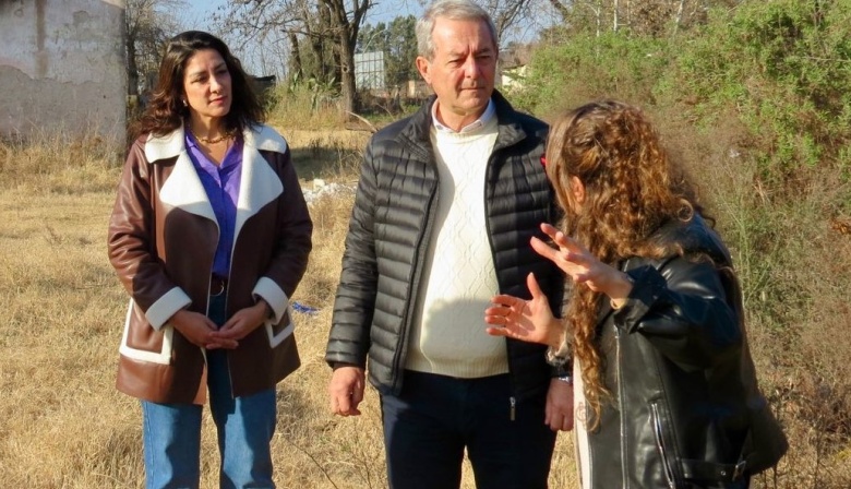 Tras la renuncia de Ximena del Cerro, Tonelli anunciará mañana al nuevo secretario