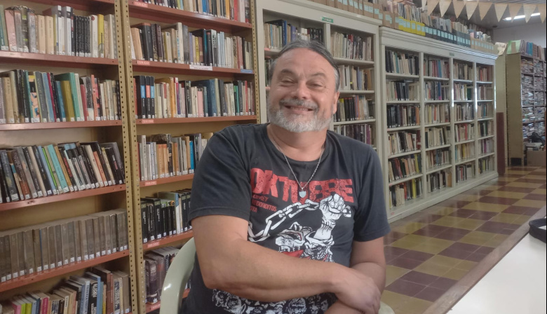 El Taller de Guitarra Cruz y Fierro vuelve a sonar en la Biblioteca Rivadavia con “Las cosas que no se tocan”