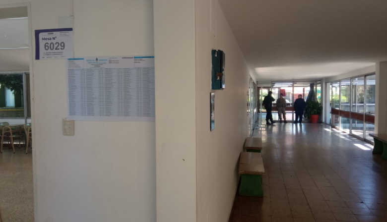 Elecciones 2025: La Libertad Avanza se impuso en Arroyo Seco por amplia mayoría