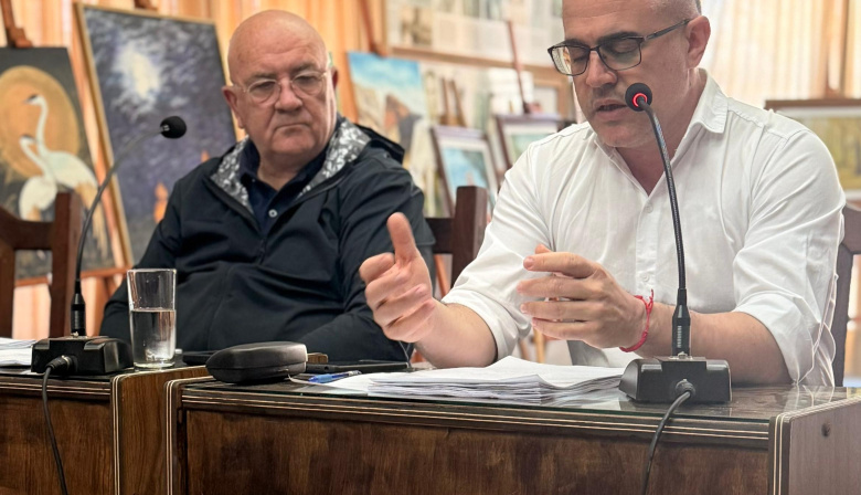 El Concejo Municipal aprobó la creación del Registro de Desfibriladores Externos Automáticos