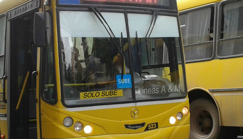 El transporte interurbano aumenta un 28%