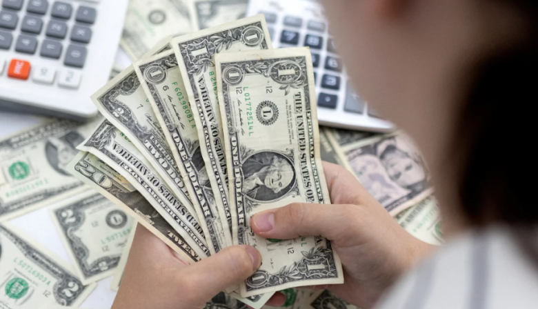 Anuncian el fin de la circulación de ciertos dólares