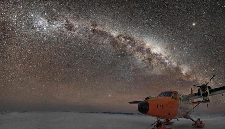 Horóscopo del 7 al 13 de julio: Un Cielo Eléctrico que Invita al Cambio