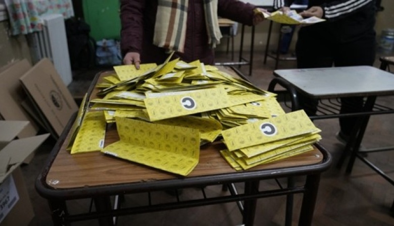 Quién ganó y quién perdió en las principales ciudades de Santa Fe