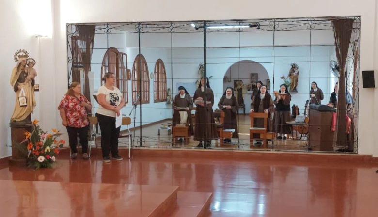 El Monasterio de las Carmelitas Descalzas: Un lugar para conocer