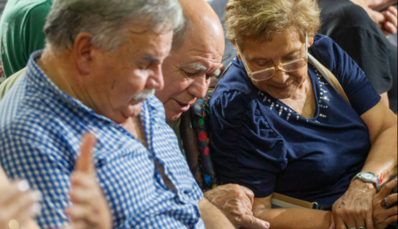 PAMI renovó su aplicación: cómo actualizarla y evitar estafas