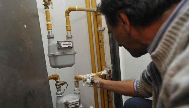 Nuevo curso digital para gasistas busca reducir retrasos en las obras