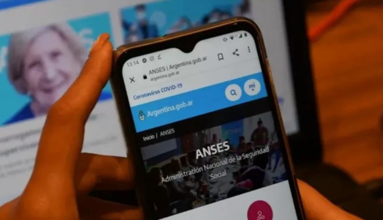 Se podrá tramitar vía web la pensión por fallecimiento de un jubilado