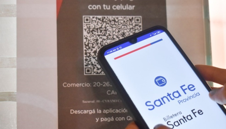 La provincia acredita los fondos de la Tarjeta Única de Ciudadanía