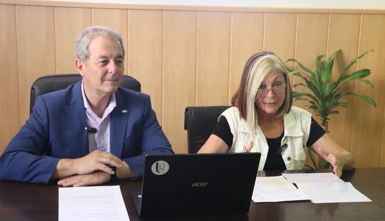 El Ejecutivo respondió sobre la falta de vacantes escolares en Arroyo Seco