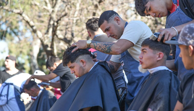 Comienza un nuevo ciclo de talleres del programa "Nueva Oportunidad"