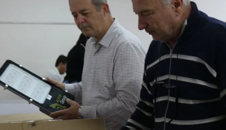 Cruce entre el Ejecutivo y el Concejo por la creación del Banco Municipal