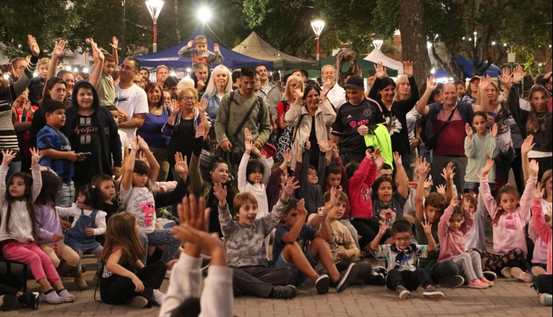 Arroyo Seco celebra la primera edición del Eureka Fest este domingo