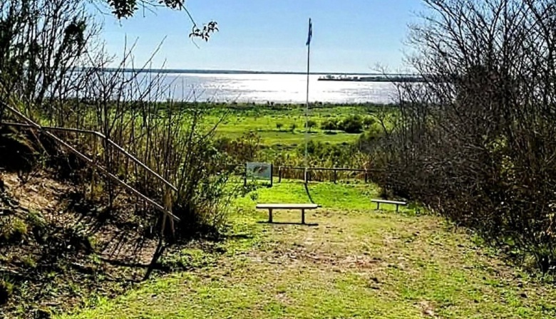 Vecinos de Mirador del Río elevaron un pedido para el reconocimiento y mejora del barrio