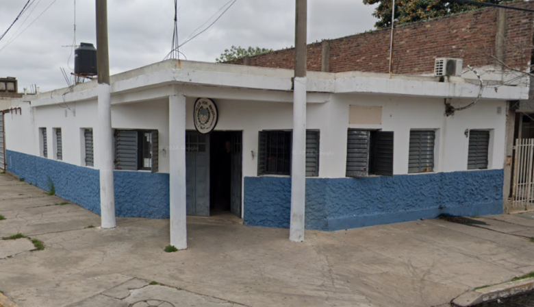 Villa Constitución: Amenaza con una granada en una comisaría