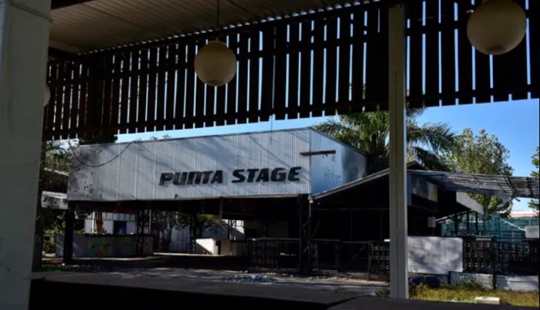 El único condenado por las muertes de Punta Stage pagará una multa de $168 pesos y seguirá libre