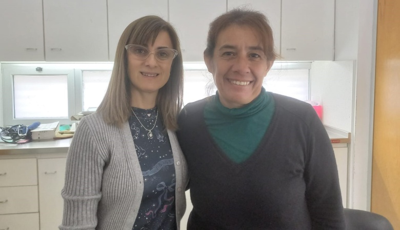 Lactancia Materna: Actividades programadas en distintos puntos de la ciudad