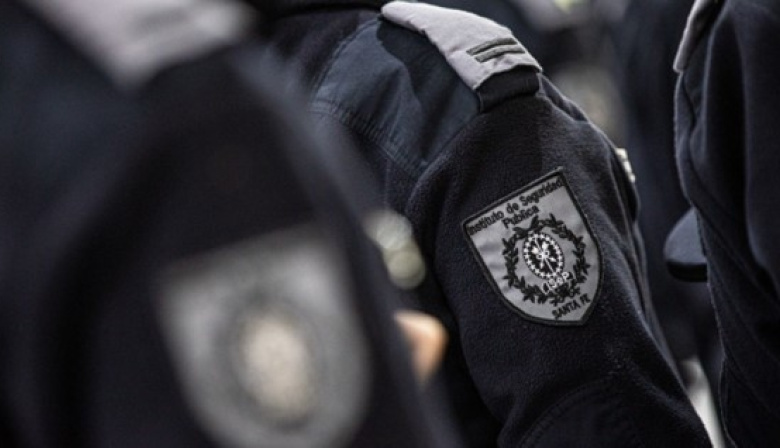 Continúa abierta la convocatoria del Isep para formar parte de la Policía de Santa Fe