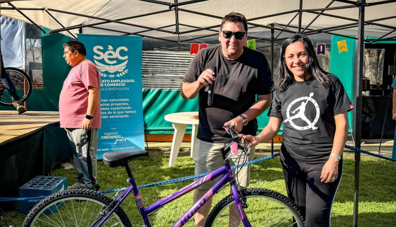 El SEC celebrará el Día del Empleado de Comercio el próximo domingo