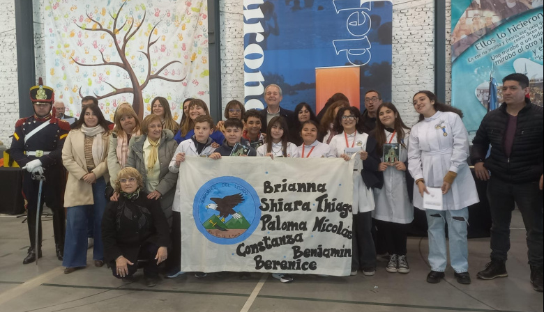 Culminaron con éxito las II Olimpíadas Sanmartinianas en la ciudad