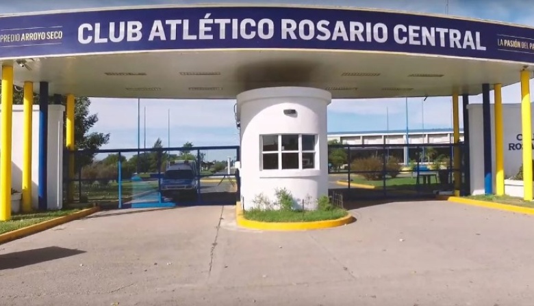 Central anunció que cerrarán el predio de Arroyo Seco mientras entrene el plantel profesional