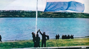2 de Abril: Día del Veterano y de los Caídos en la Guerra de Malvinas