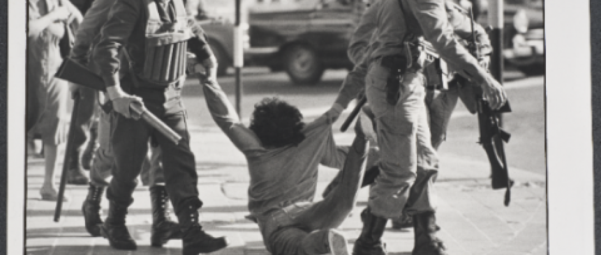 Hoy se cumplen 50 años del golpe militar