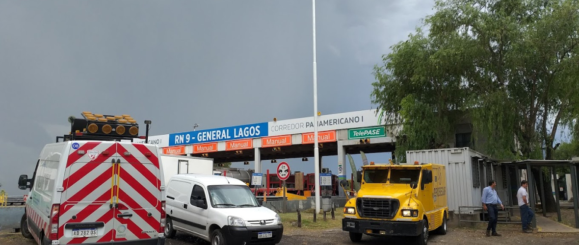 Ya tiene nombre la concesionaria vial que administrará el peaje de General Lagos