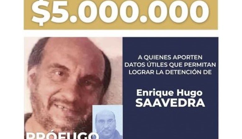 Ofrecen recompensa de 5 millones para encontrar a un hombre que mató a su hijastra