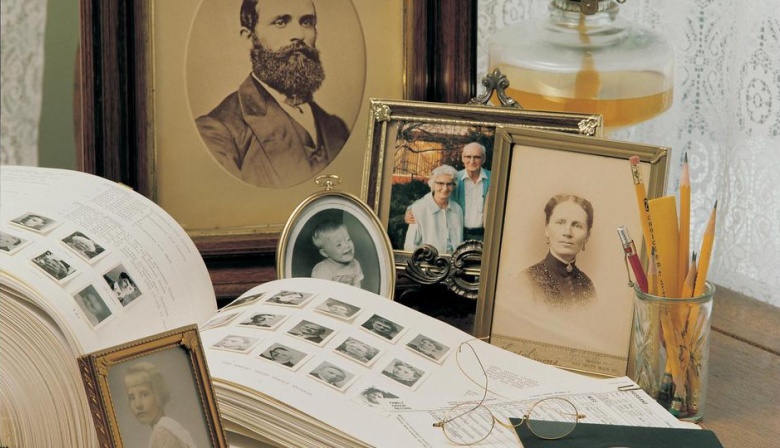 ¿Buscando a los ancestros? Los mormones tienen toda la documentación y es gratis
