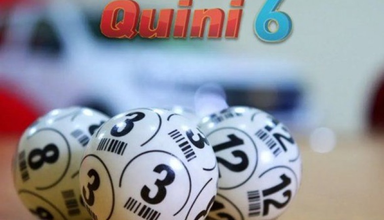 Hubo un solo ganador en el Quini 6, que se lleva más de 2.100 millones de pesos