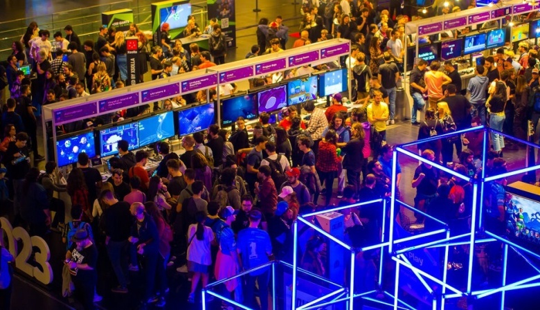 Santa Fe invita a empresas a participar de una expo de videojuegos