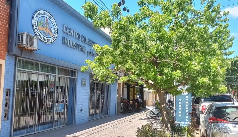 El Centro Comercial Industrial y de la Producción de Arroyo Seco anunció la quinta edición de Cielo Abierto