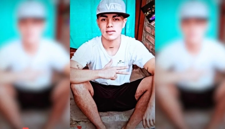 Buscan a un chico de 17 años desaparecido en Puerto San Martín