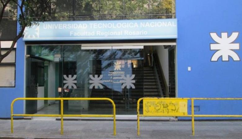 En 2025 habrá cursos y pasantías de la Universidad Tecnológica Nacional