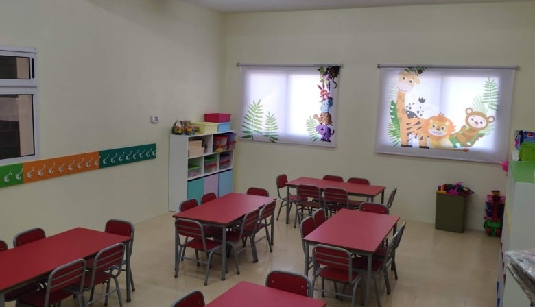 Arroyo Seco recibirá otra aula para una escuela de la ciudad