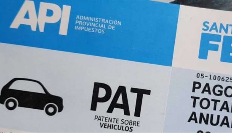 Eximen del pago de patentes a vehículos de cooperativas de servicios públicos