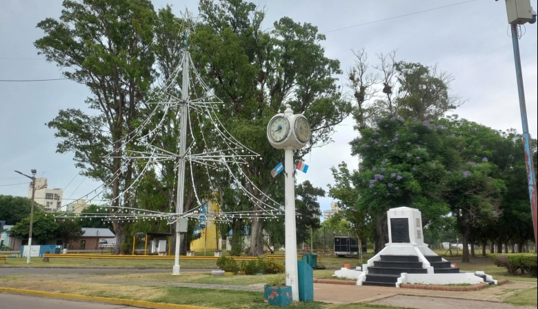 Paseo San Martiniano, transformar para unir pasado, presente y futuro