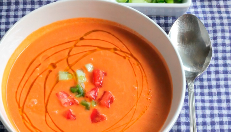 A disfrutar un verano del Tomate