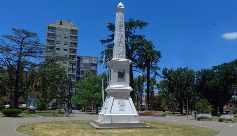 El Consejo de Pastores convoca a una jornada de oración en el corazón de la ciudad