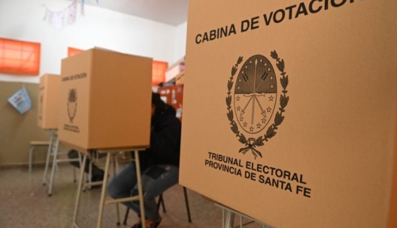 Los partidos apuran la definición de candidatos antes del 7 de febrero