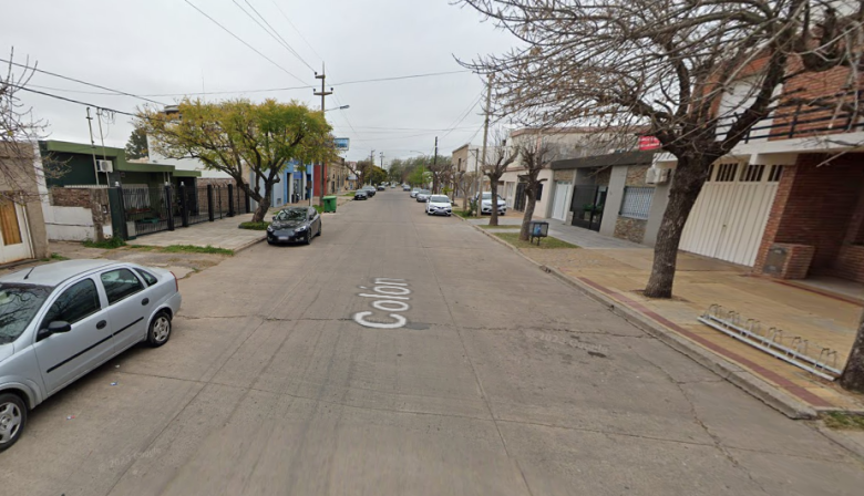 En quince minutos de descuido le robaron el auto