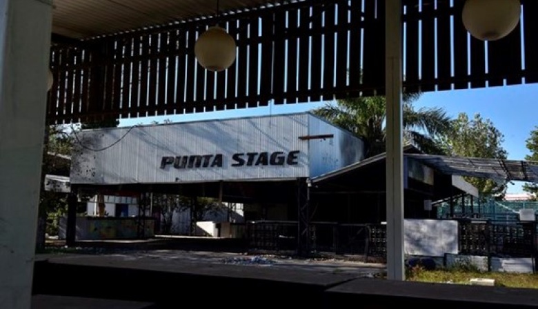 Comienza el juicio contra al ex intendente Nizar Esper por la fiesta fatal de Punta Stage