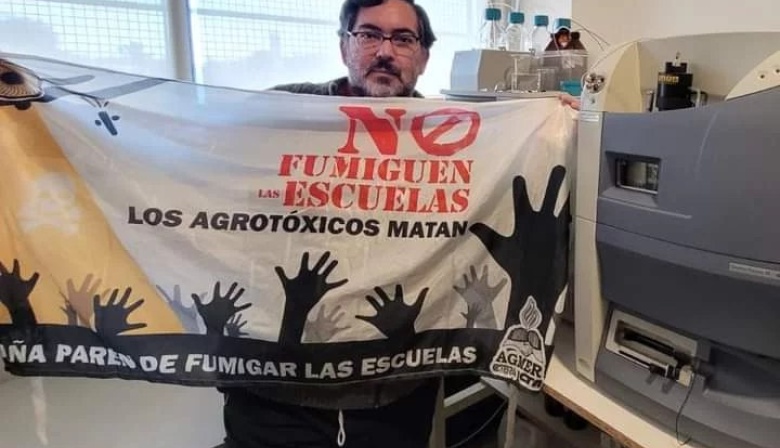 La Corte de Santa Fe confirmó que el glifosato provoca daño genético