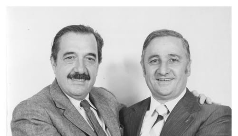 Inaugurarán el Paseo Intendente Juan O. Ascierto